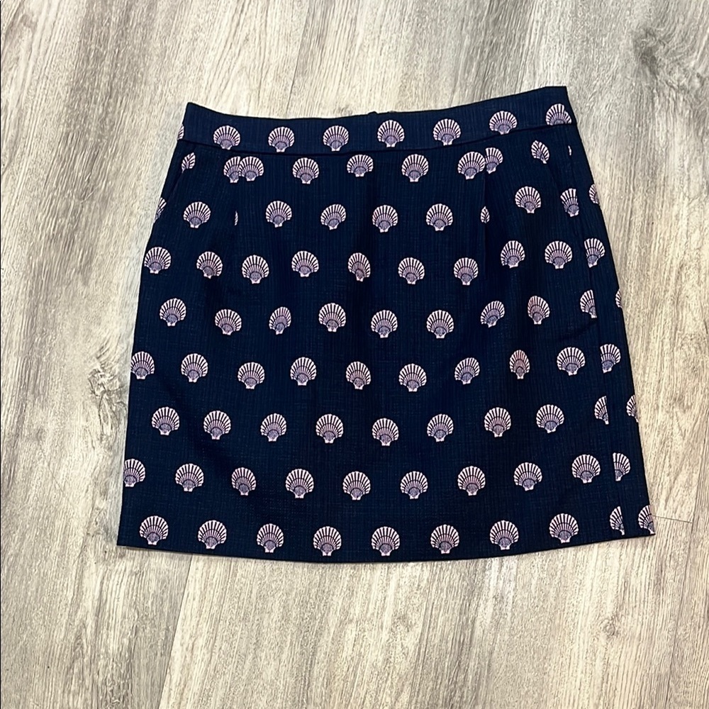 NWT J.Crew Mini Skirt 2